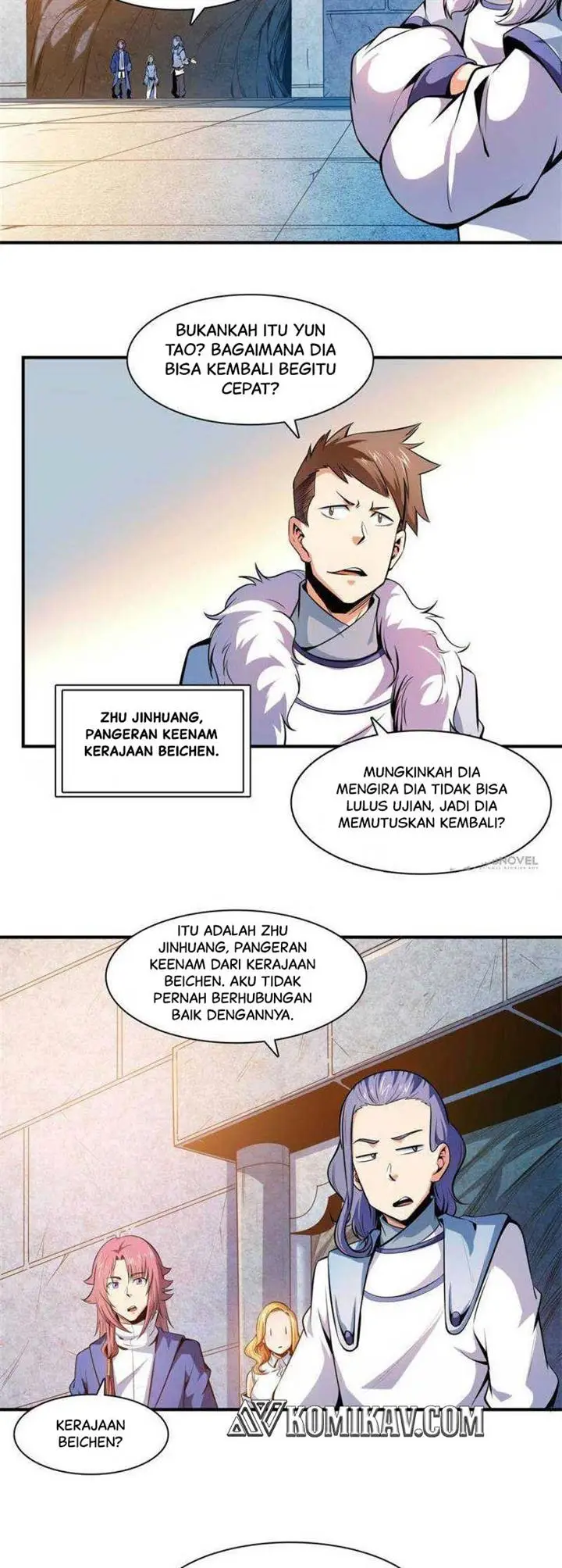 image-komik-library-tiandao-chapter-148-4/21