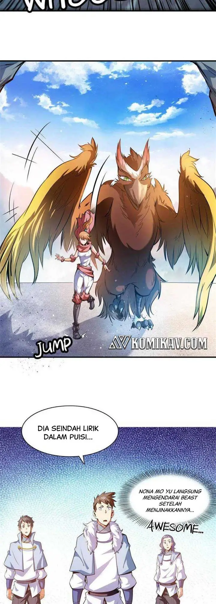 image-komik-library-tiandao-chapter-148-9/21