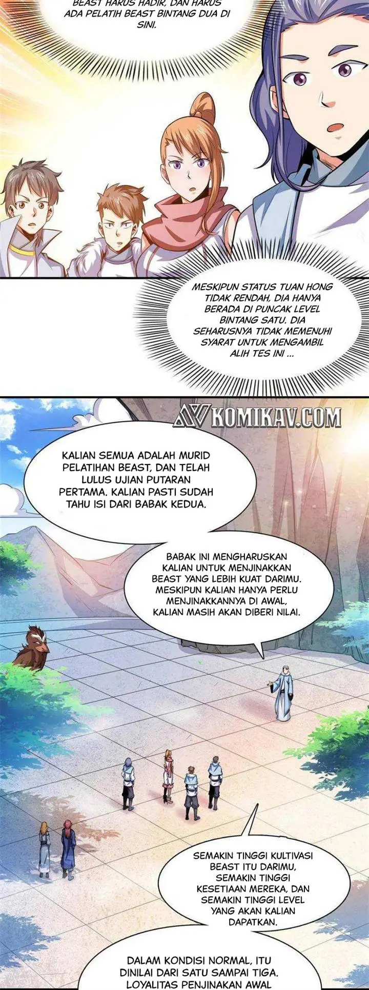 image-komik-library-tiandao-chapter-148-14/21