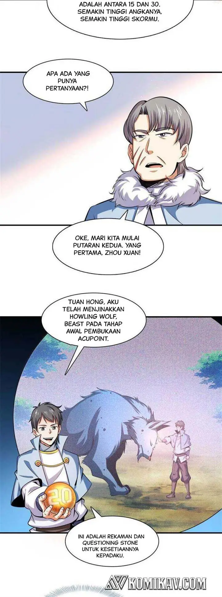 image-komik-library-tiandao-chapter-148-15/21