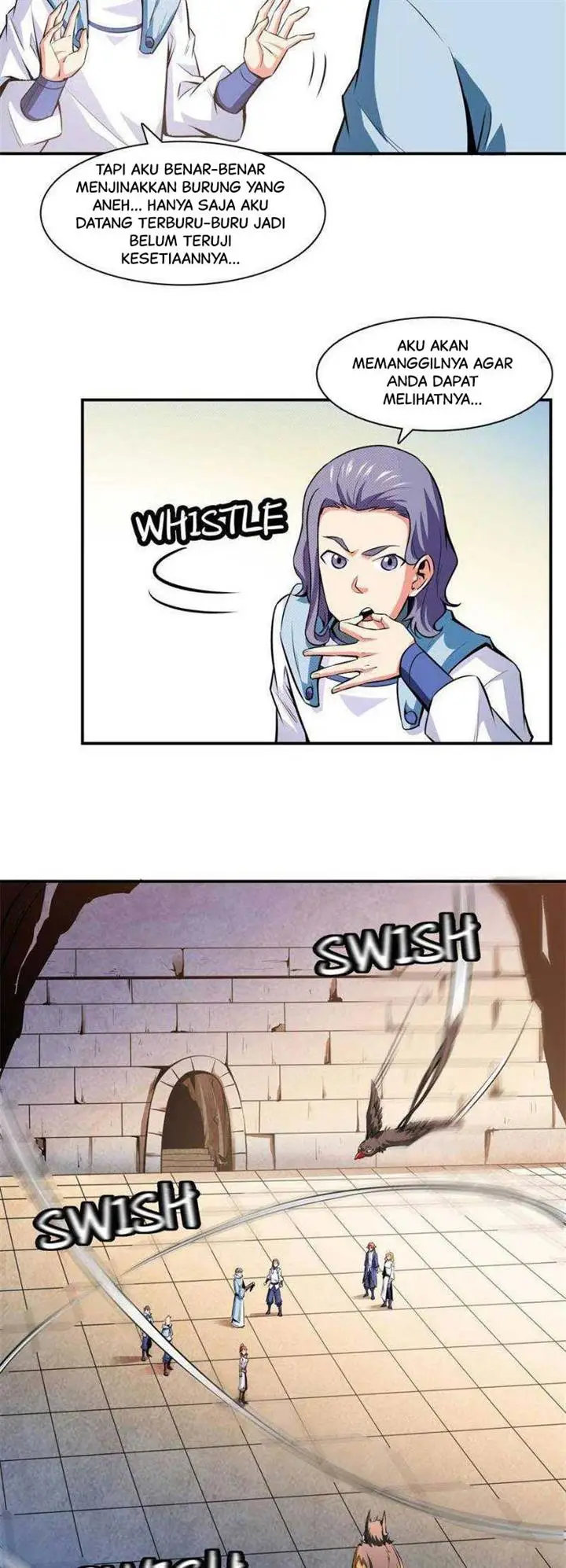 image-komik-library-tiandao-chapter-149-4/17