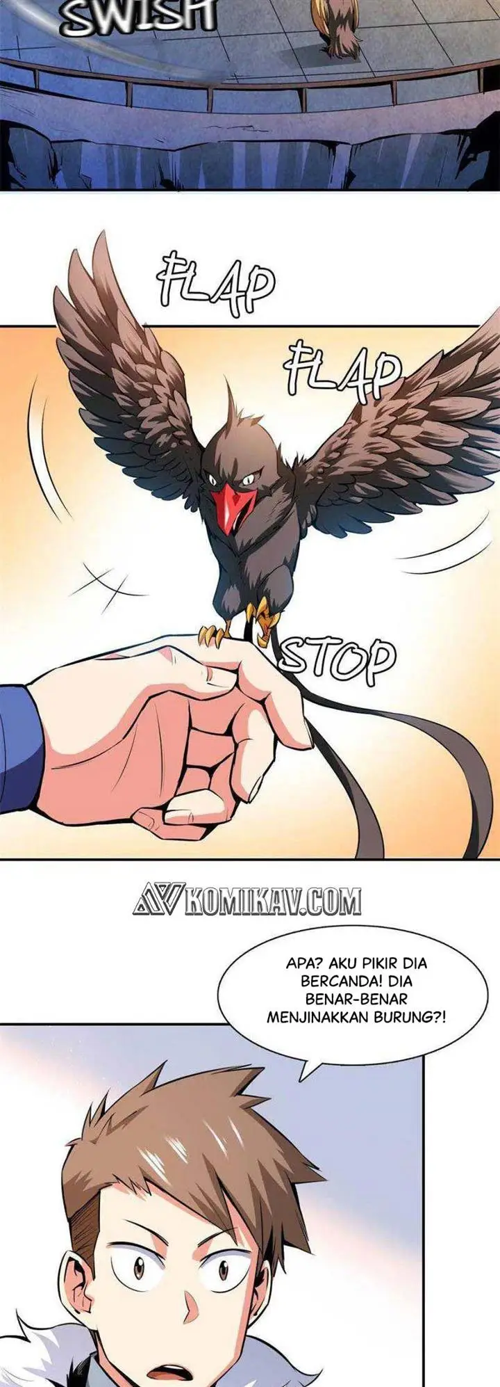 image-komik-library-tiandao-chapter-149-5/17