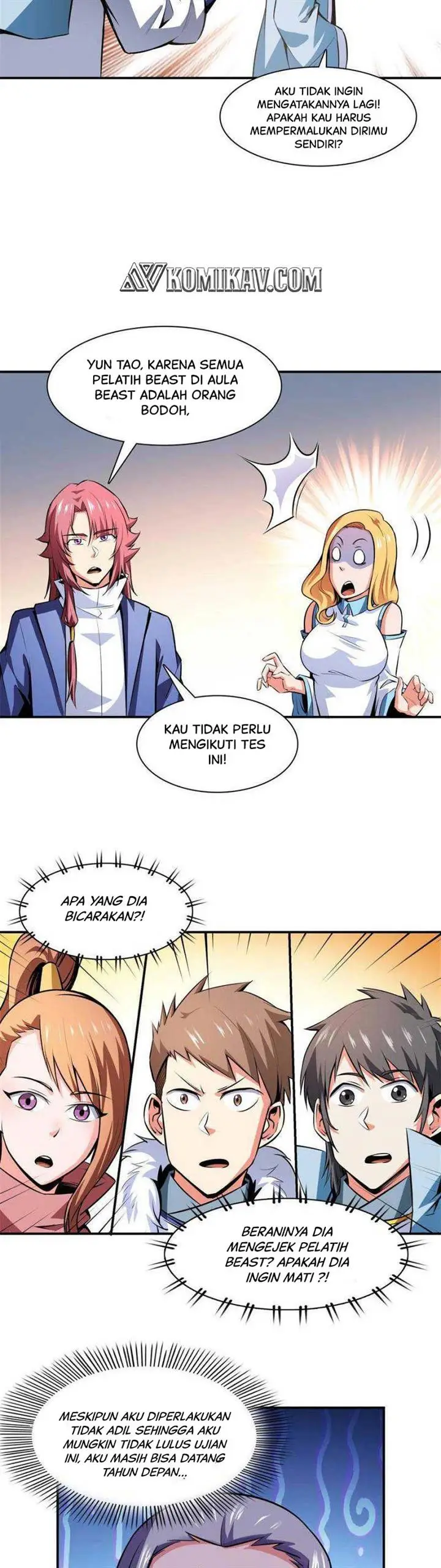 image-komik-library-tiandao-chapter-149-10/17