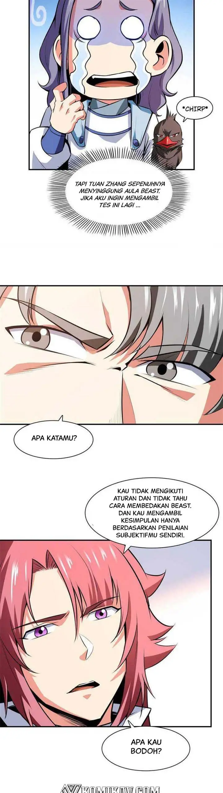 image-komik-library-tiandao-chapter-149-11/17