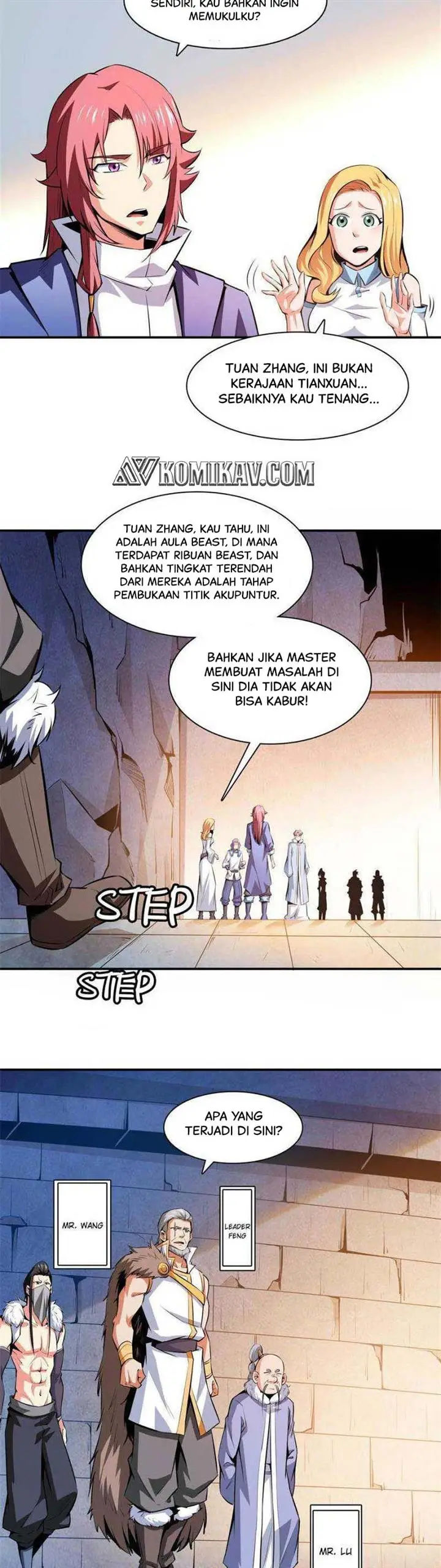 image-komik-library-tiandao-chapter-149-13/17