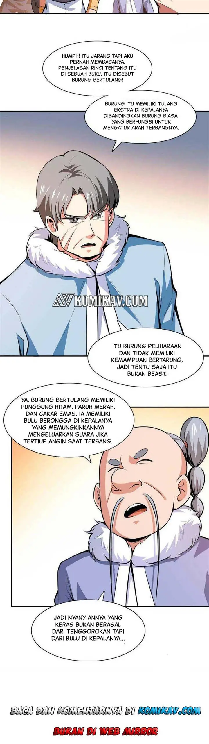 image-komik-library-tiandao-chapter-149-16/17