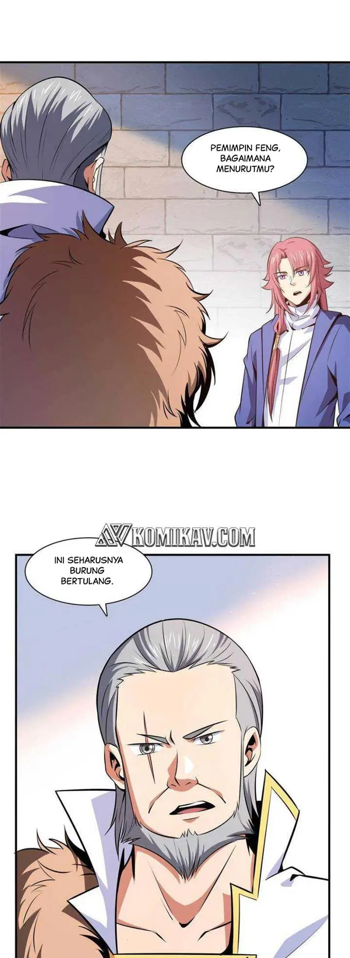 image-komik-library-tiandao-chapter-150-1/19