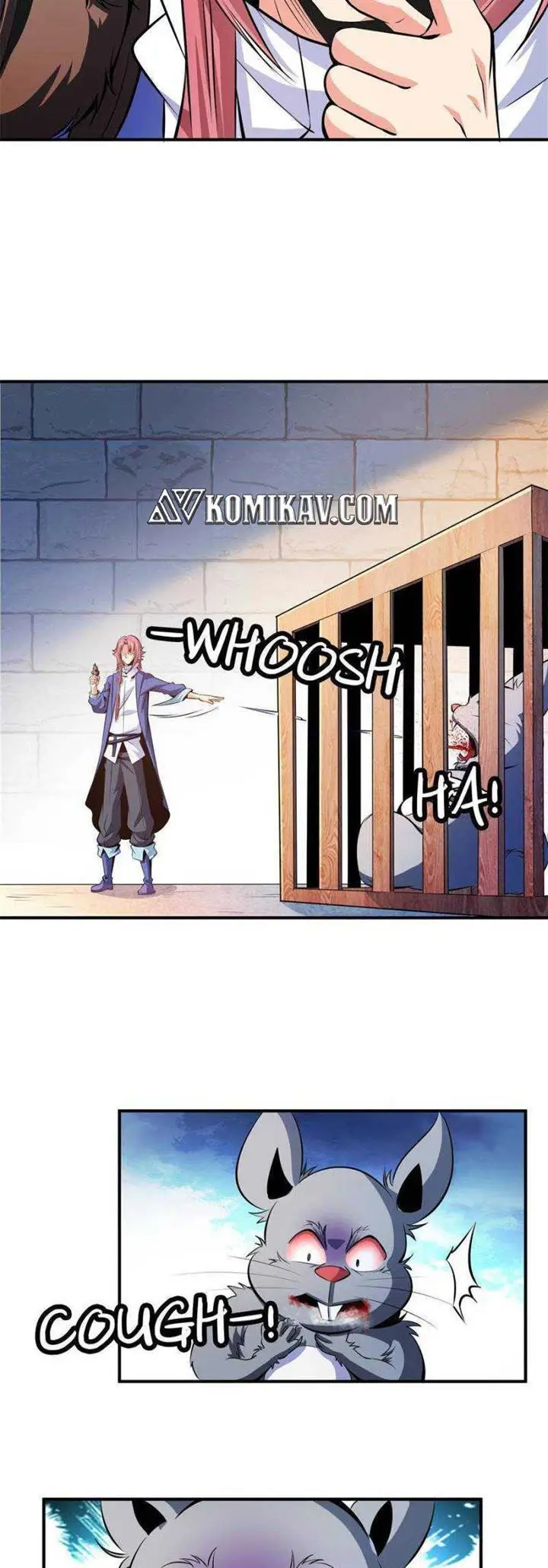 image-komik-library-tiandao-chapter-150-10/19