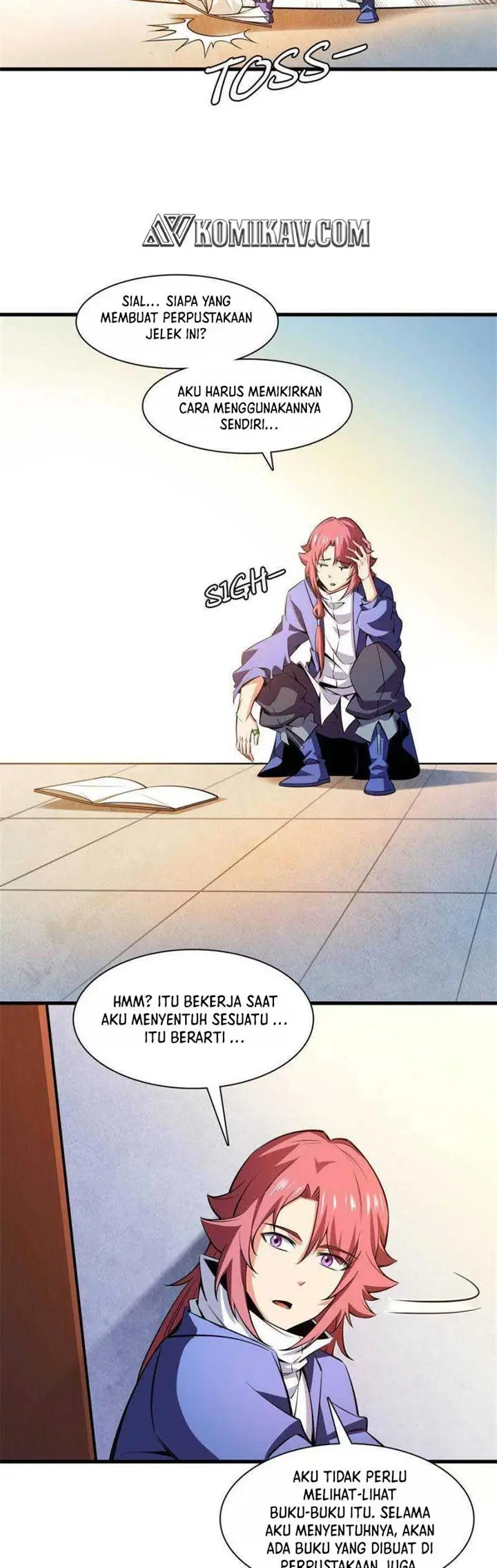 image-komik-library-tiandao-chapter-152-9/17