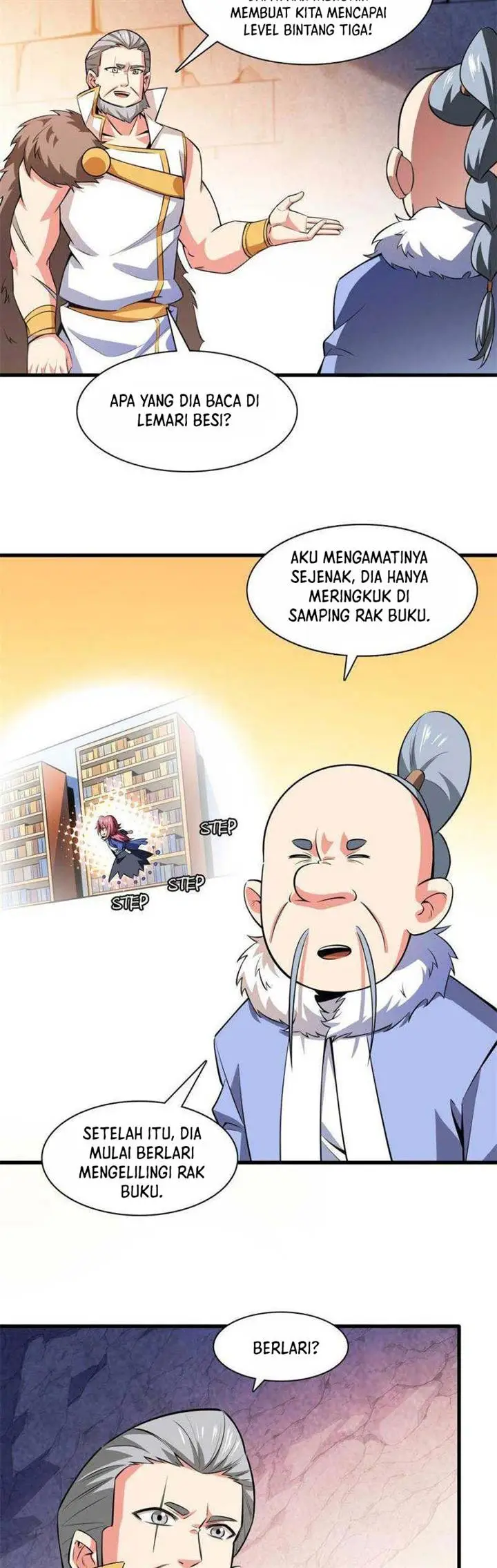 image-komik-library-tiandao-chapter-152-12/17