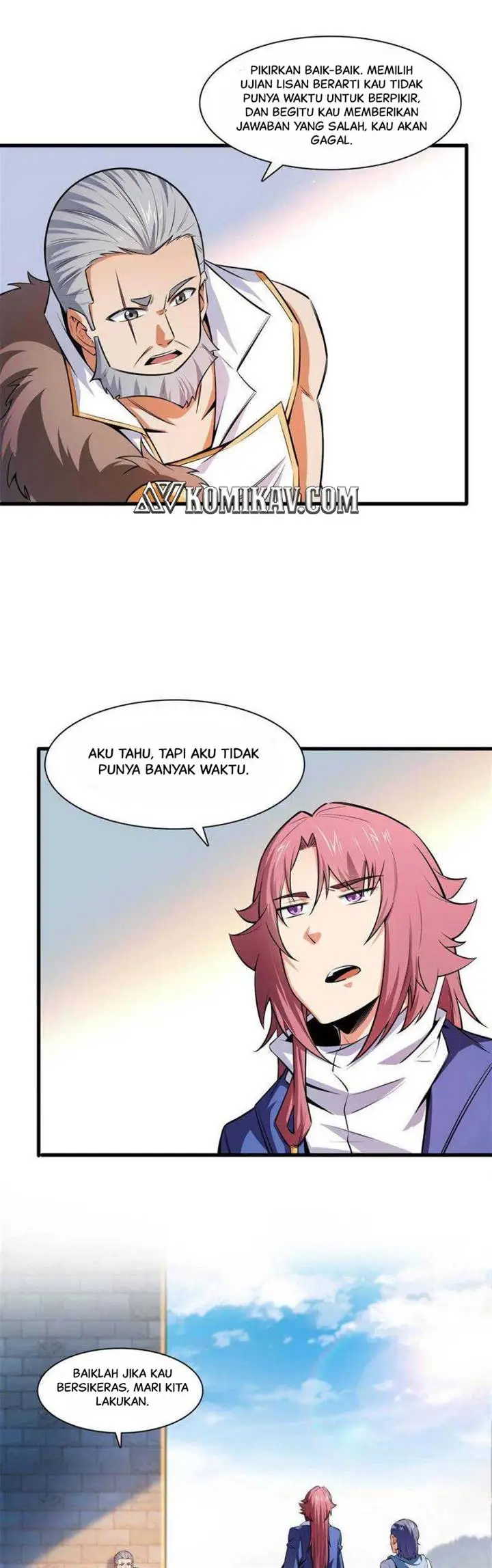 image-komik-library-tiandao-chapter-153-1/18