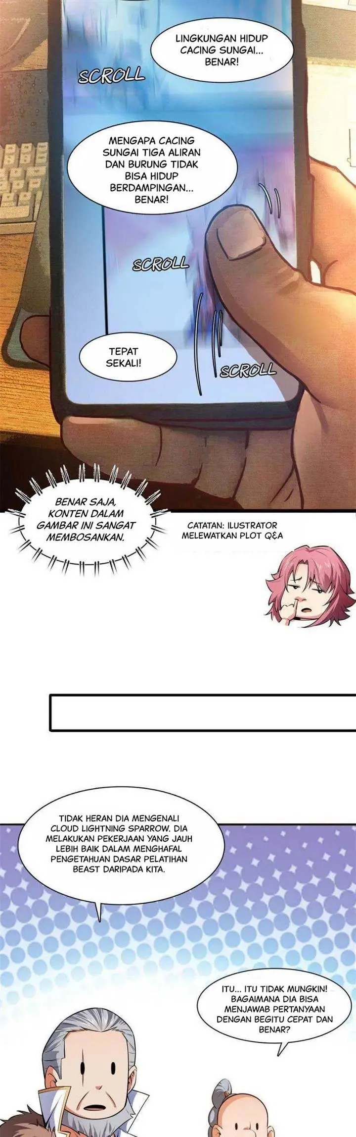 image-komik-library-tiandao-chapter-153-3/18