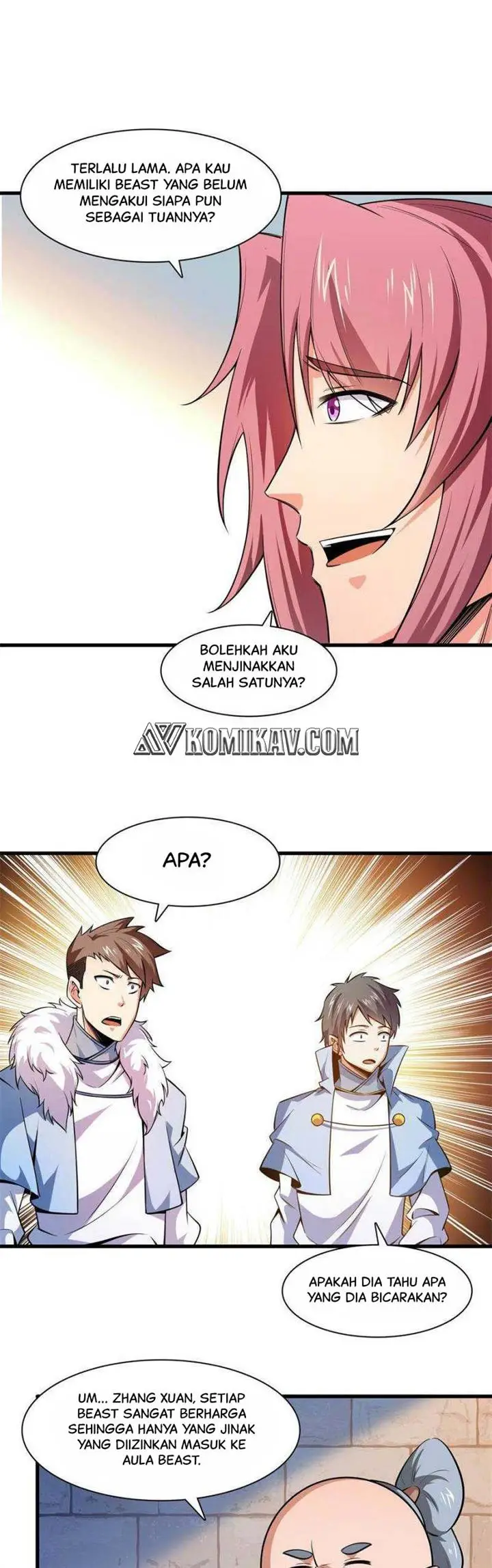 image-komik-library-tiandao-chapter-153-5/18