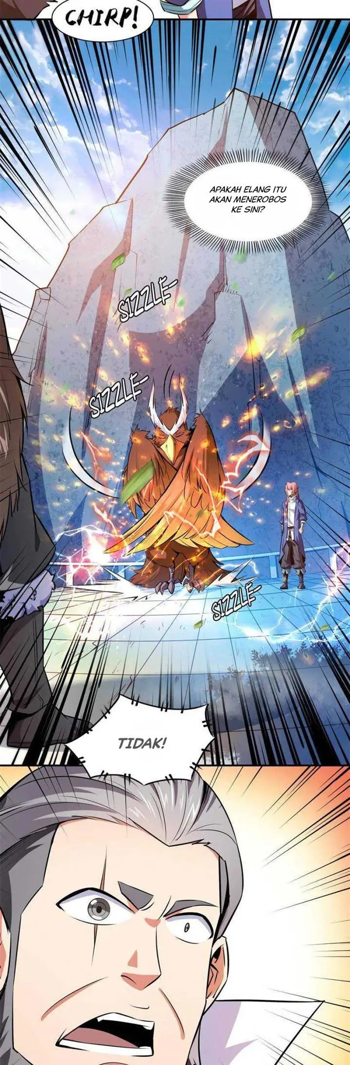 image-komik-library-tiandao-chapter-154-12/17