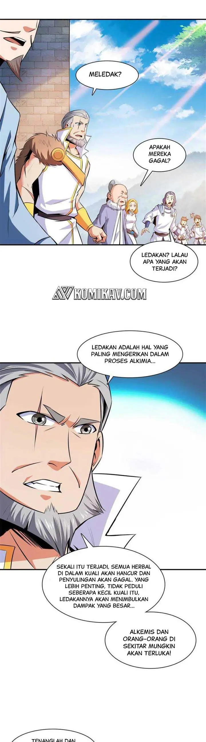 image-komik-library-tiandao-chapter-157-1/17
