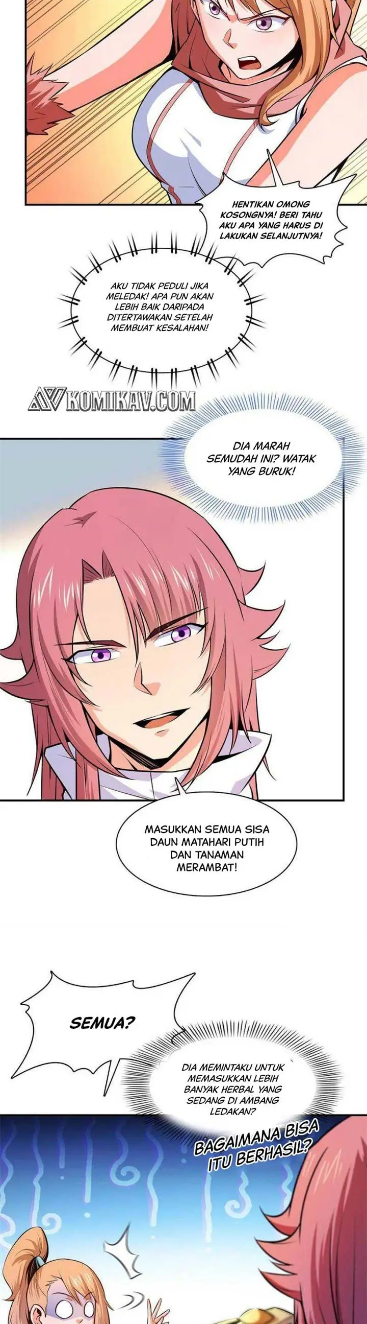 image-komik-library-tiandao-chapter-157-3/17