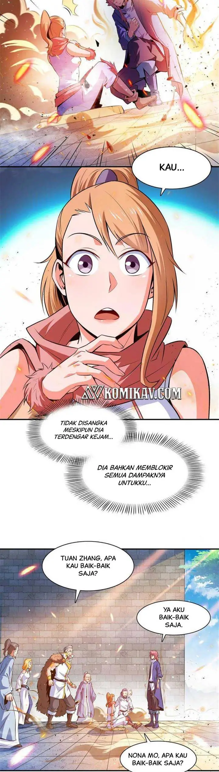 image-komik-library-tiandao-chapter-157-8/17