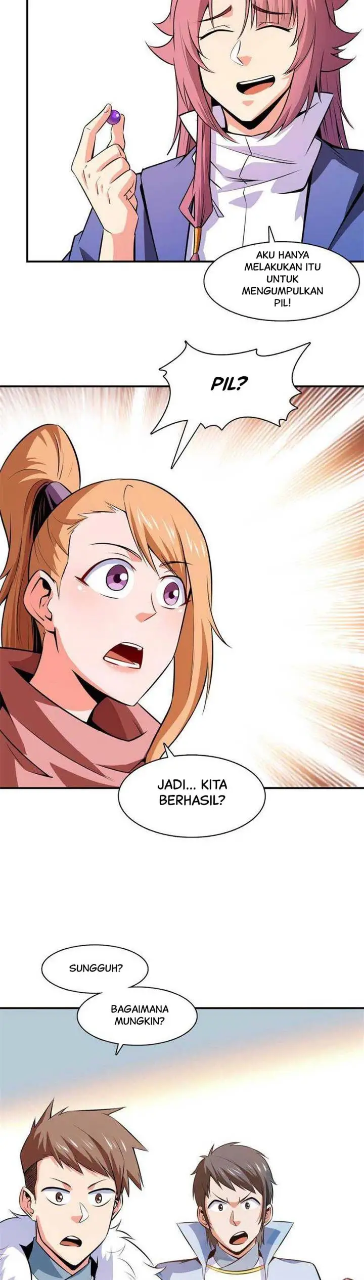 image-komik-library-tiandao-chapter-157-11/17