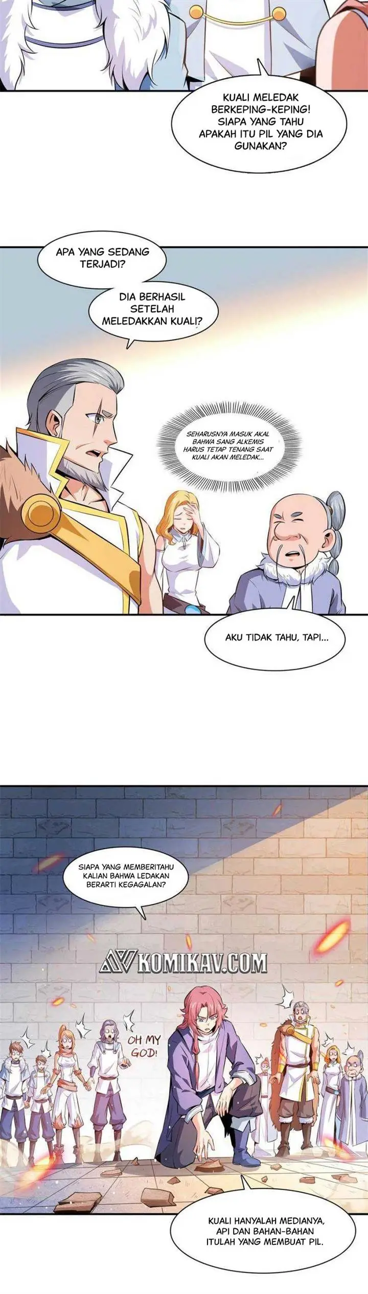 image-komik-library-tiandao-chapter-157-12/17