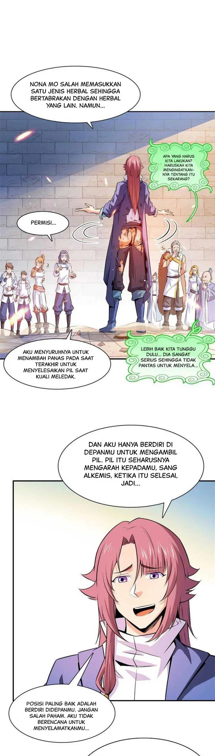 image-komik-library-tiandao-chapter-157-13/17