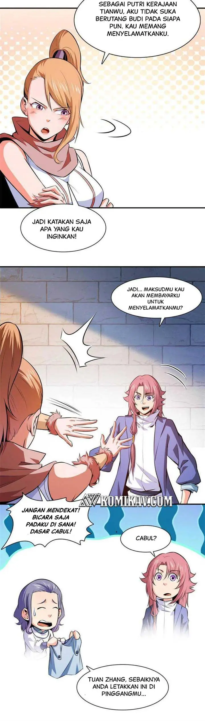 image-komik-library-tiandao-chapter-157-14/17