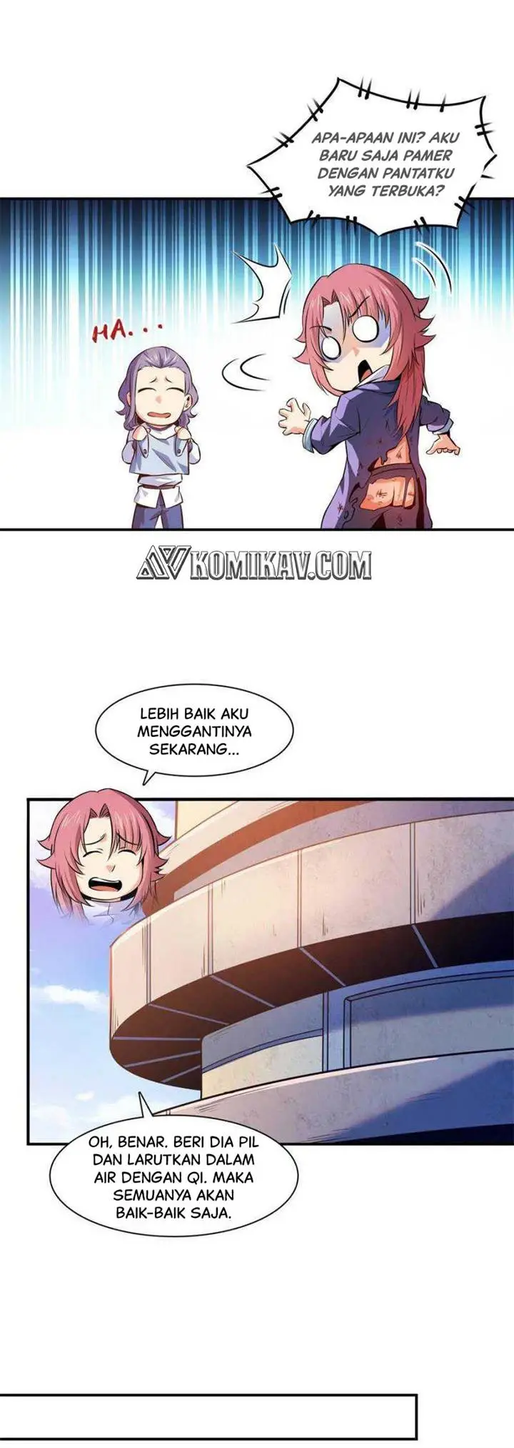 image-komik-library-tiandao-chapter-157-15/17