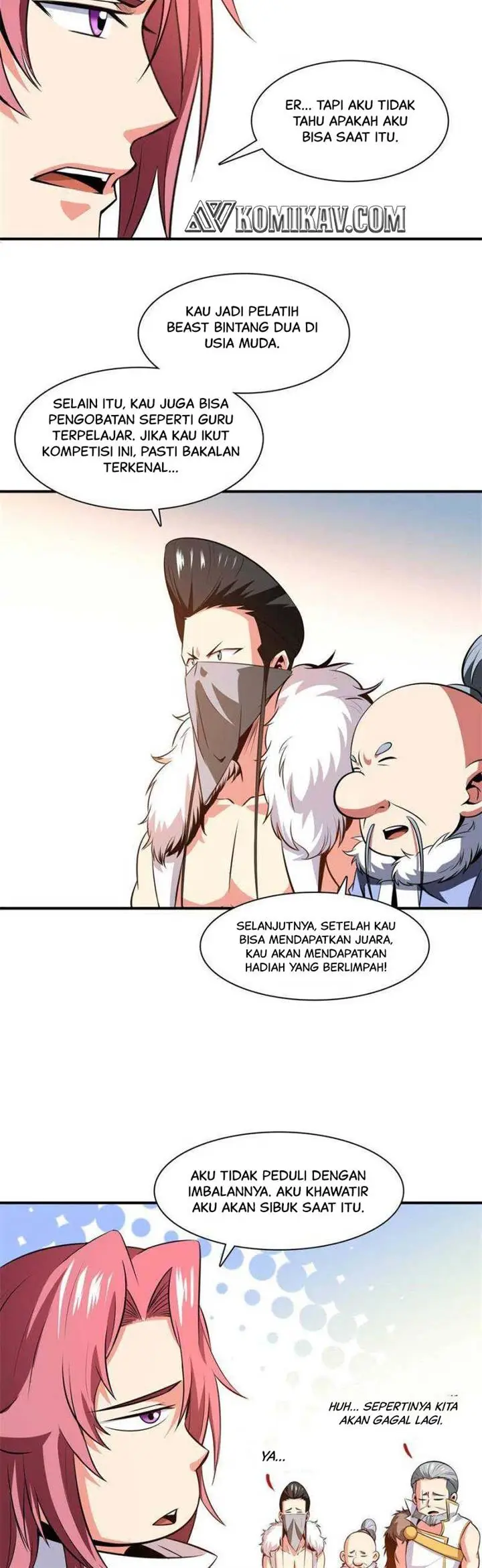 image-komik-library-tiandao-chapter-158-11/17
