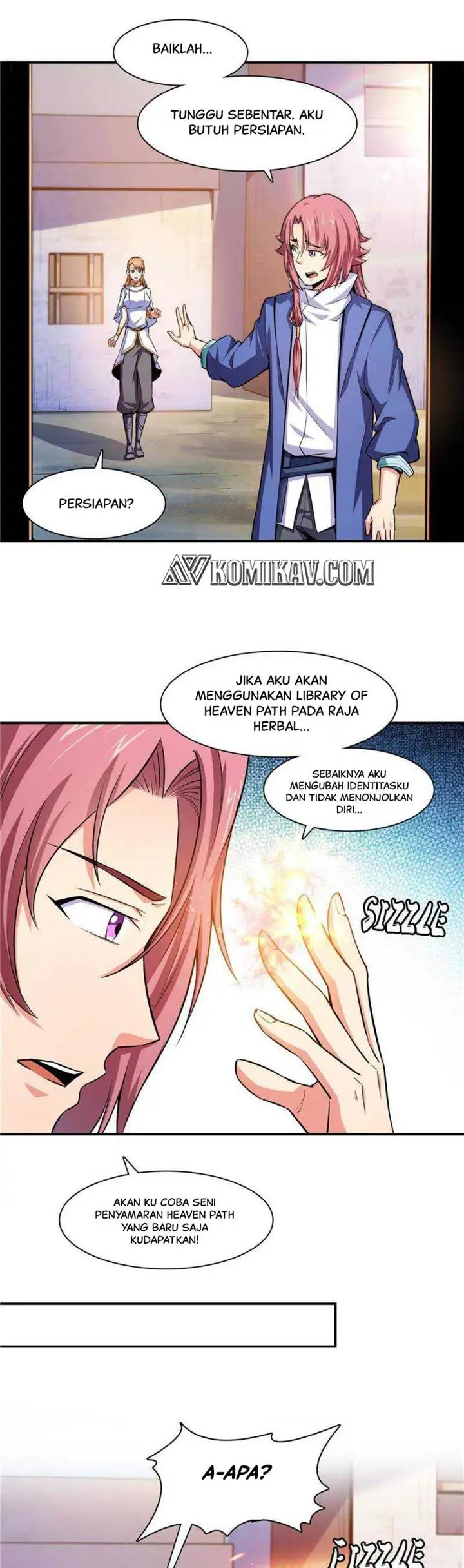 image-komik-library-tiandao-chapter-159-15/18