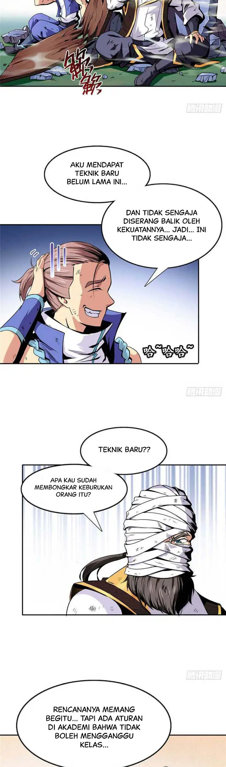 image-komik-library-tiandao-chapter-16-7/20
