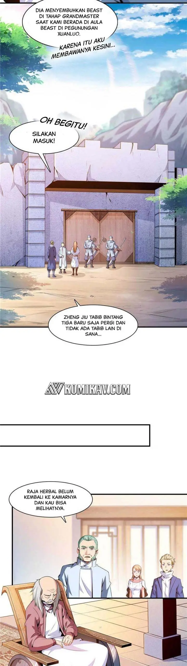 image-komik-library-tiandao-chapter-160-3/15