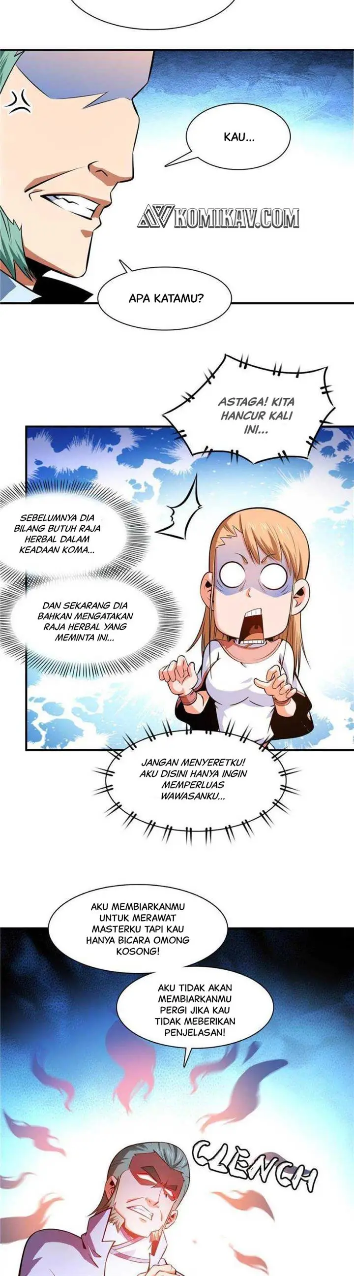 image-komik-library-tiandao-chapter-160-8/15