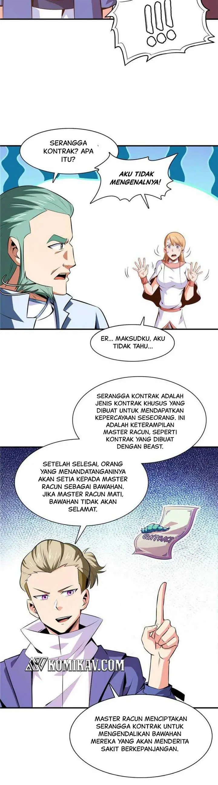 image-komik-library-tiandao-chapter-160-10/15