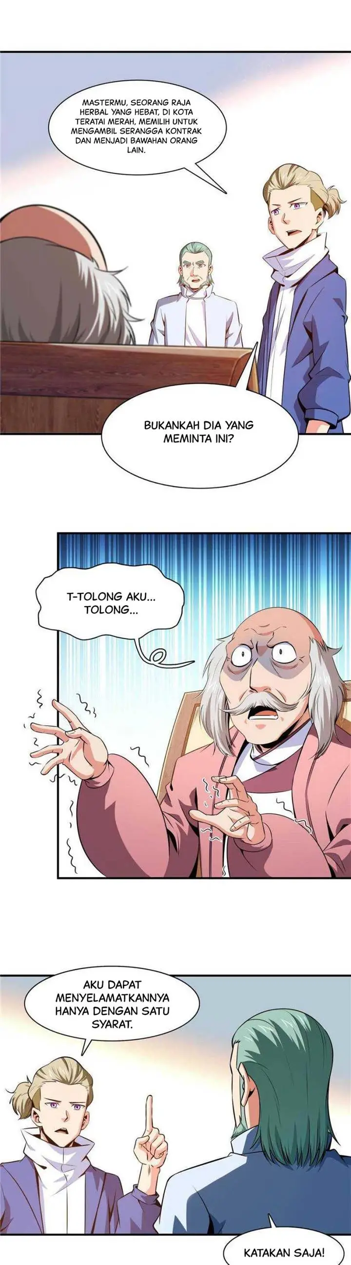 image-komik-library-tiandao-chapter-160-11/15