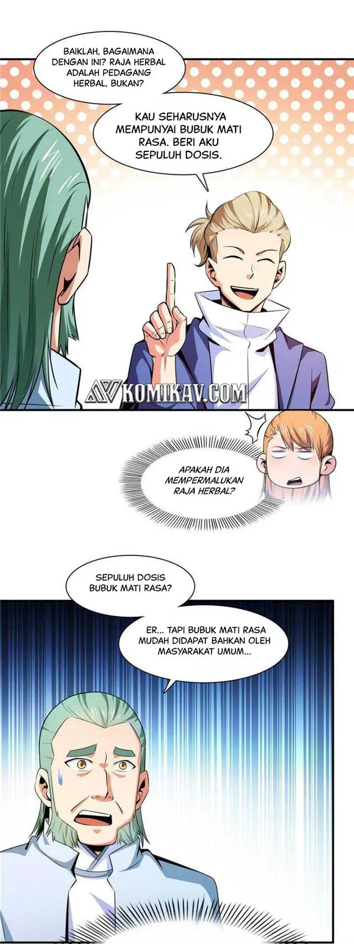 image-komik-library-tiandao-chapter-162-1/19