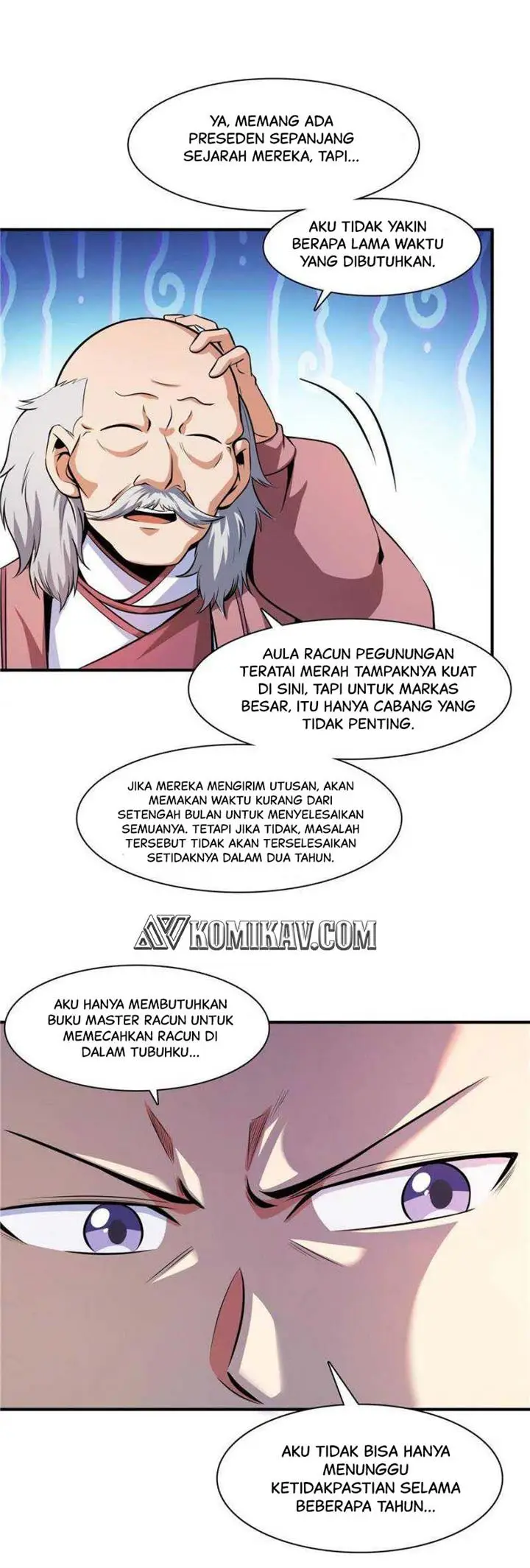 image-komik-library-tiandao-chapter-162-10/19