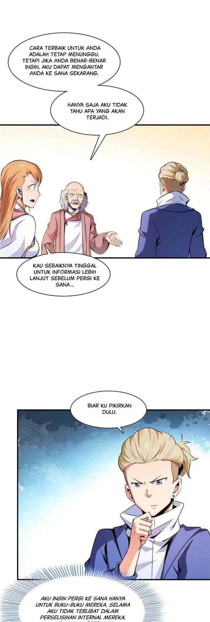 image-komik-library-tiandao-chapter-162-11/19