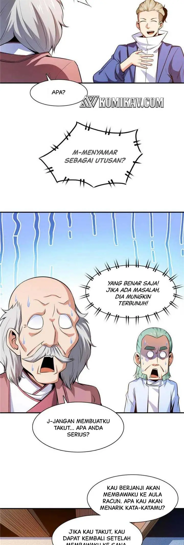 image-komik-library-tiandao-chapter-162-17/19