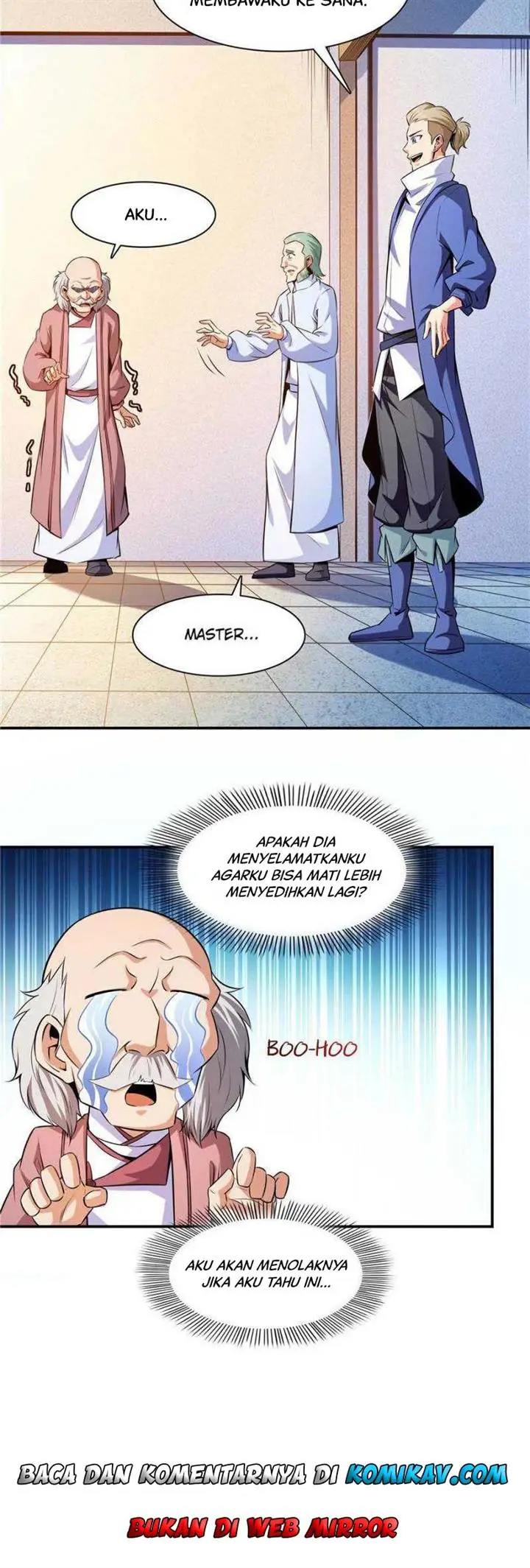 image-komik-library-tiandao-chapter-162-18/19