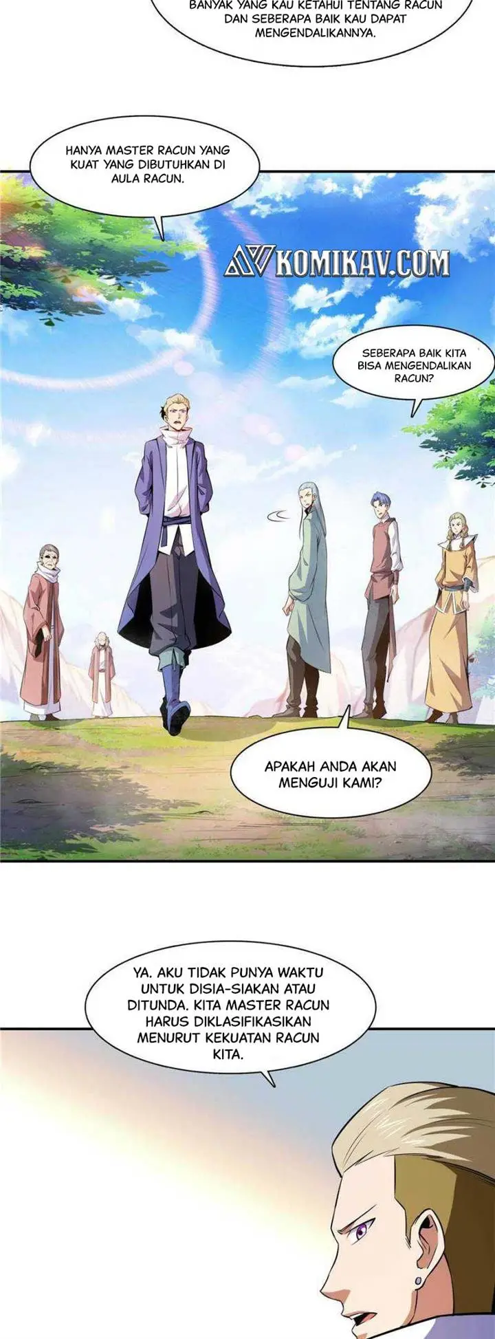 image-komik-library-tiandao-chapter-163-16/19