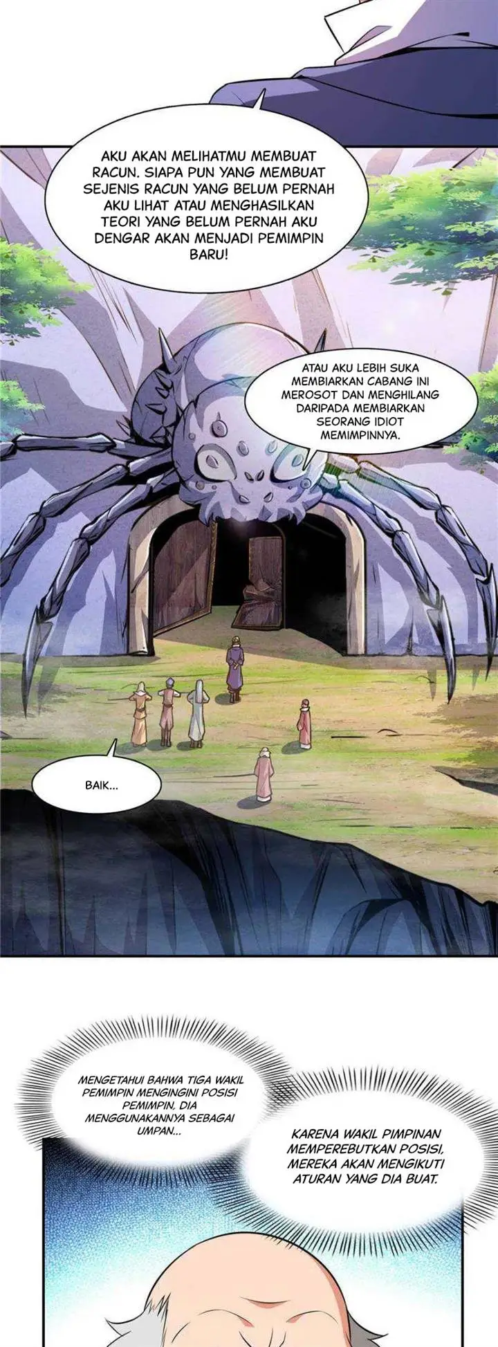 image-komik-library-tiandao-chapter-163-17/19