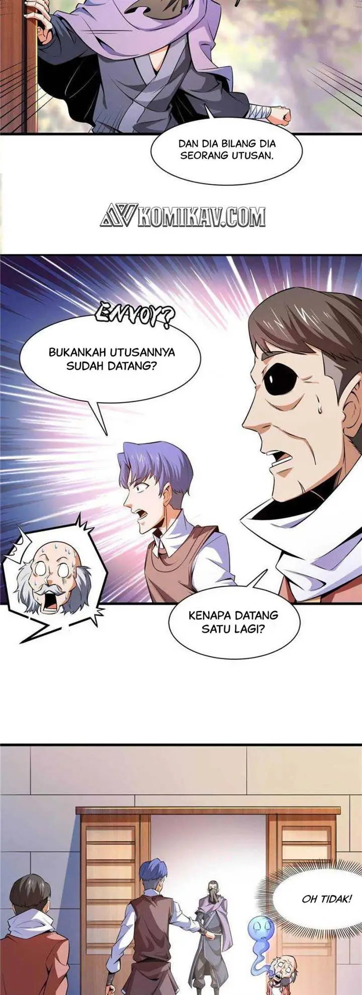 image-komik-library-tiandao-chapter-164-10/19