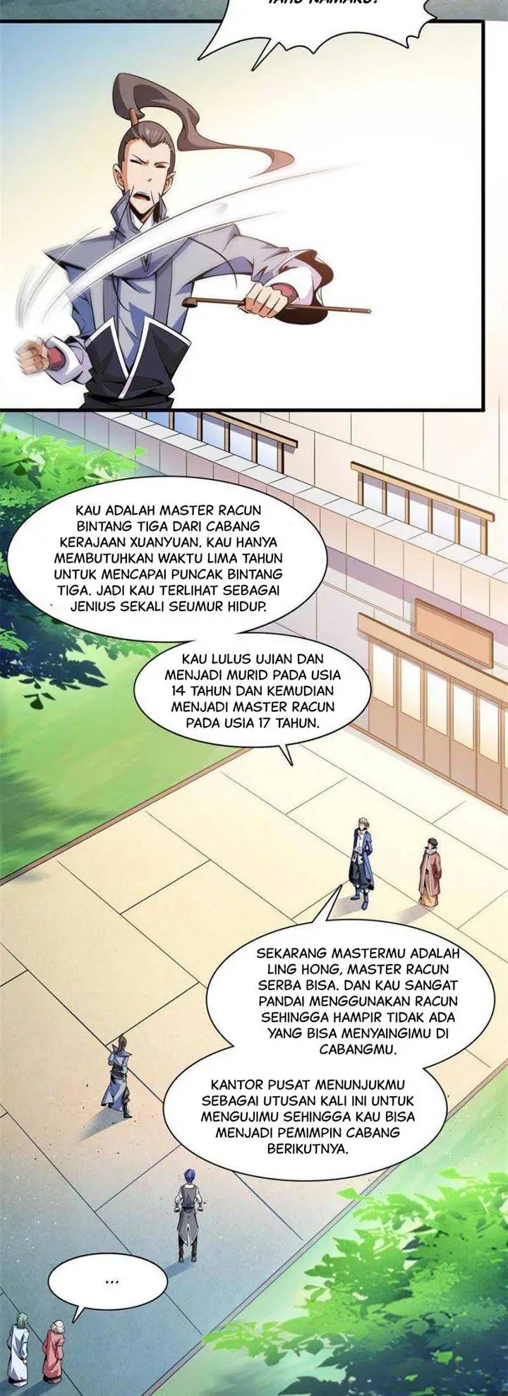image-komik-library-tiandao-chapter-165-5/19