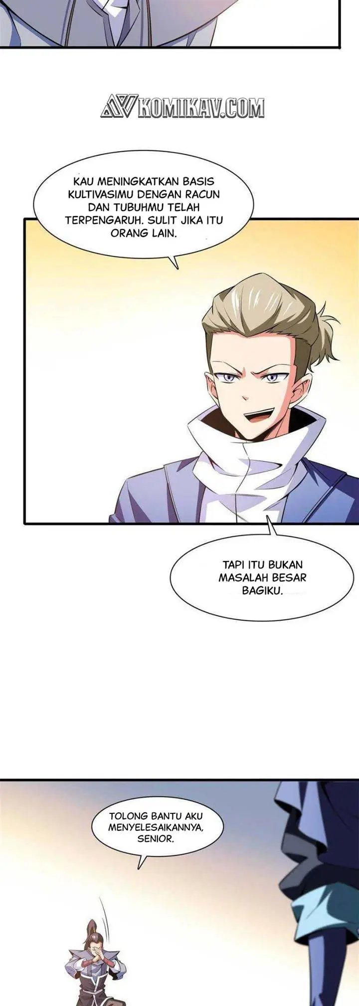 image-komik-library-tiandao-chapter-165-10/19