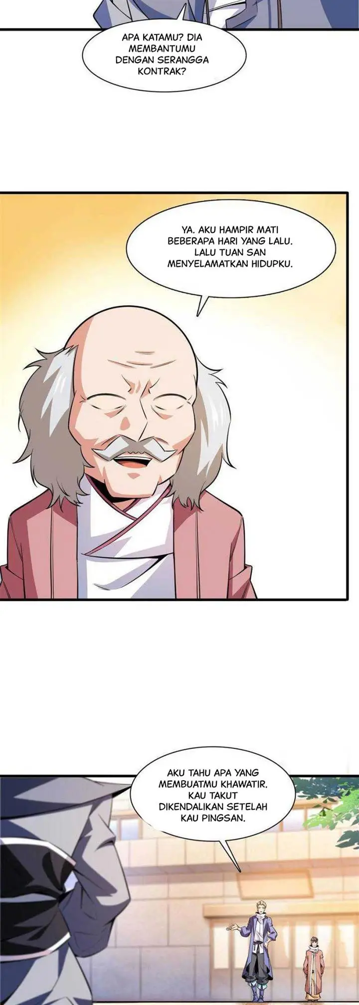 image-komik-library-tiandao-chapter-165-13/19