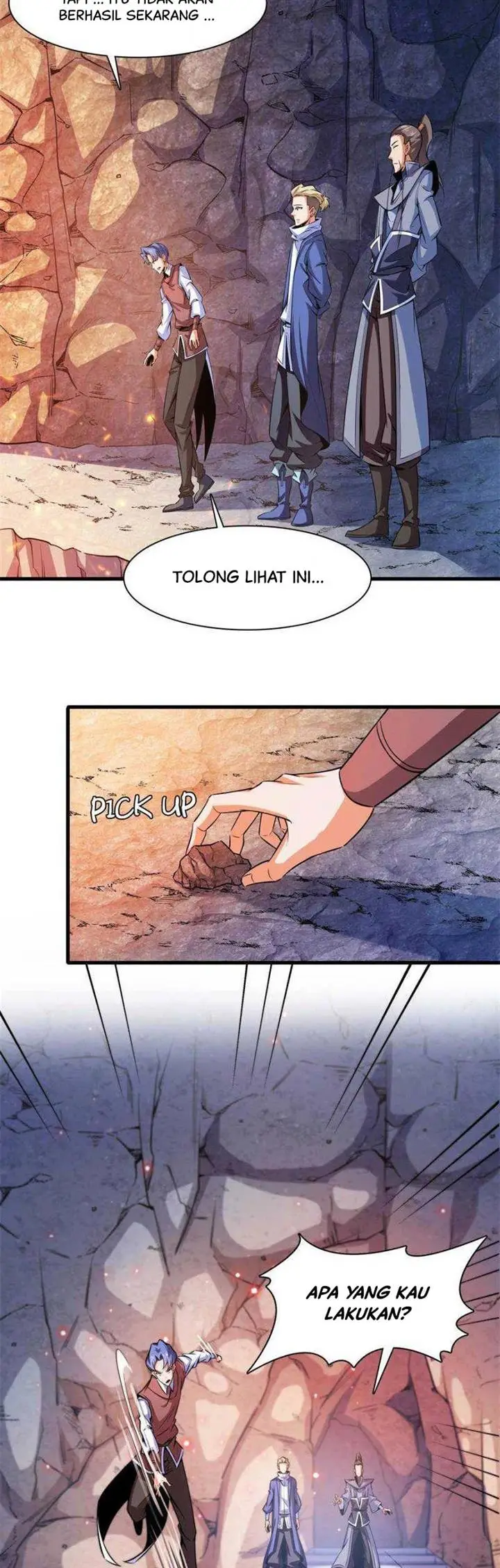image-komik-library-tiandao-chapter-167-2/17