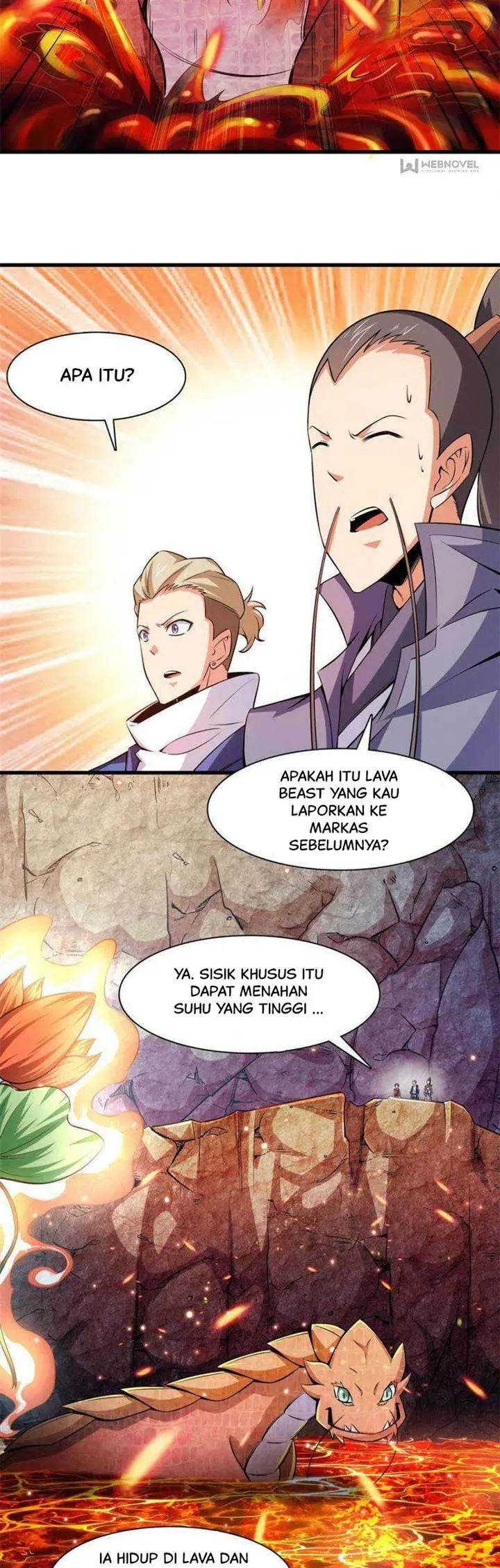 image-komik-library-tiandao-chapter-167-4/17