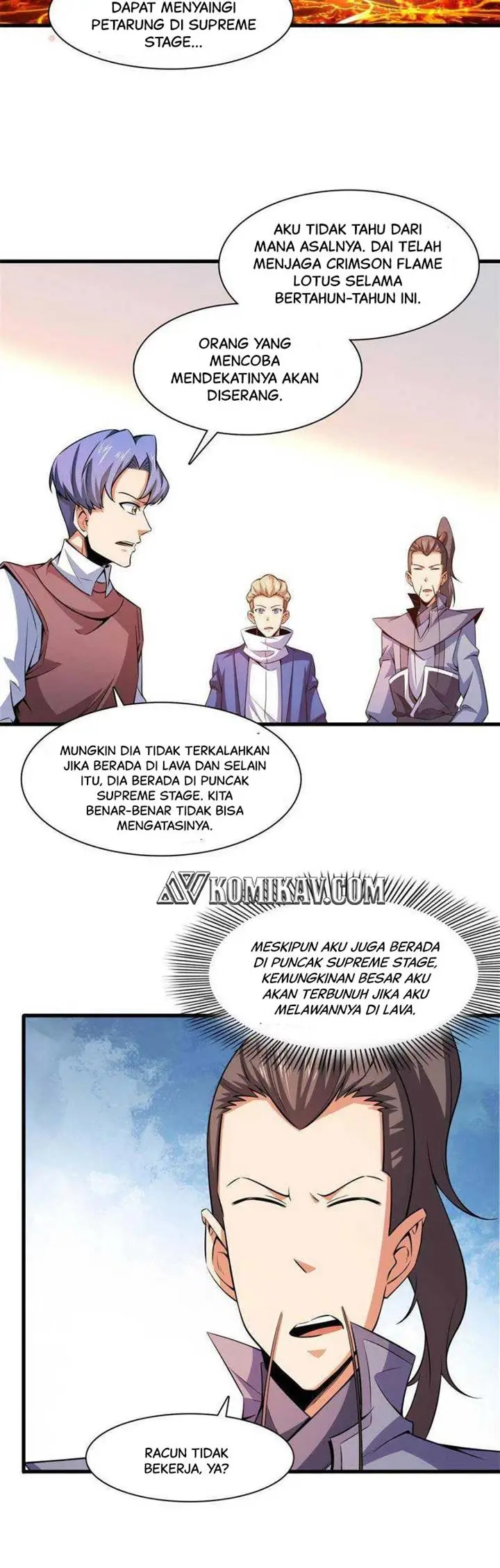 image-komik-library-tiandao-chapter-167-5/17