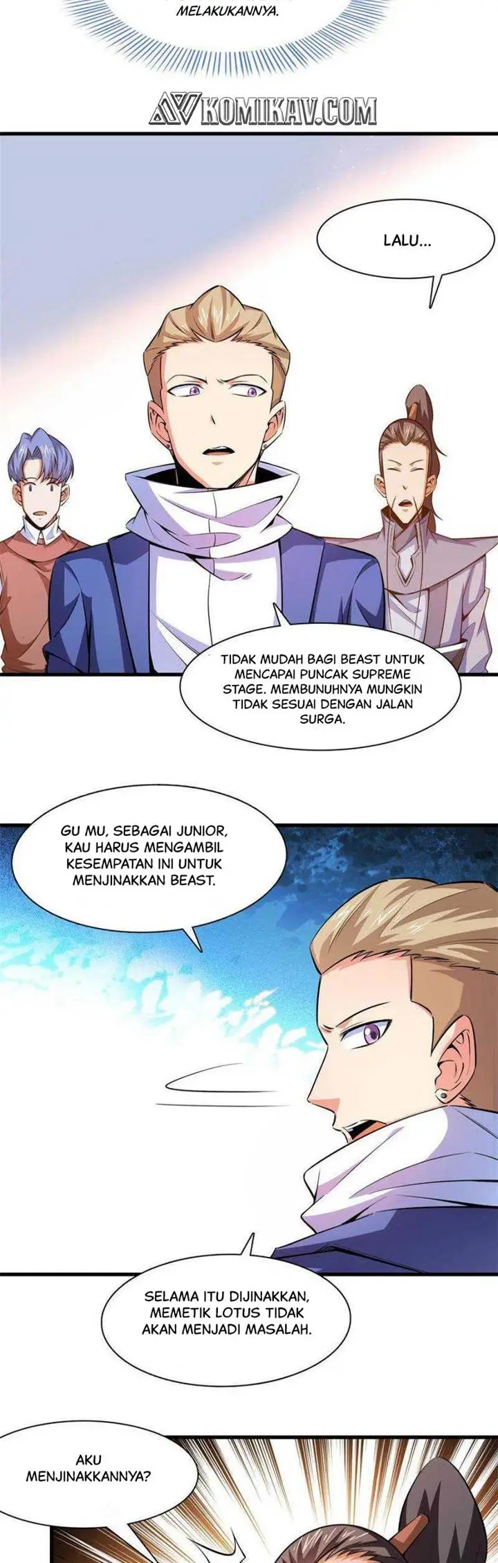 image-komik-library-tiandao-chapter-167-8/17
