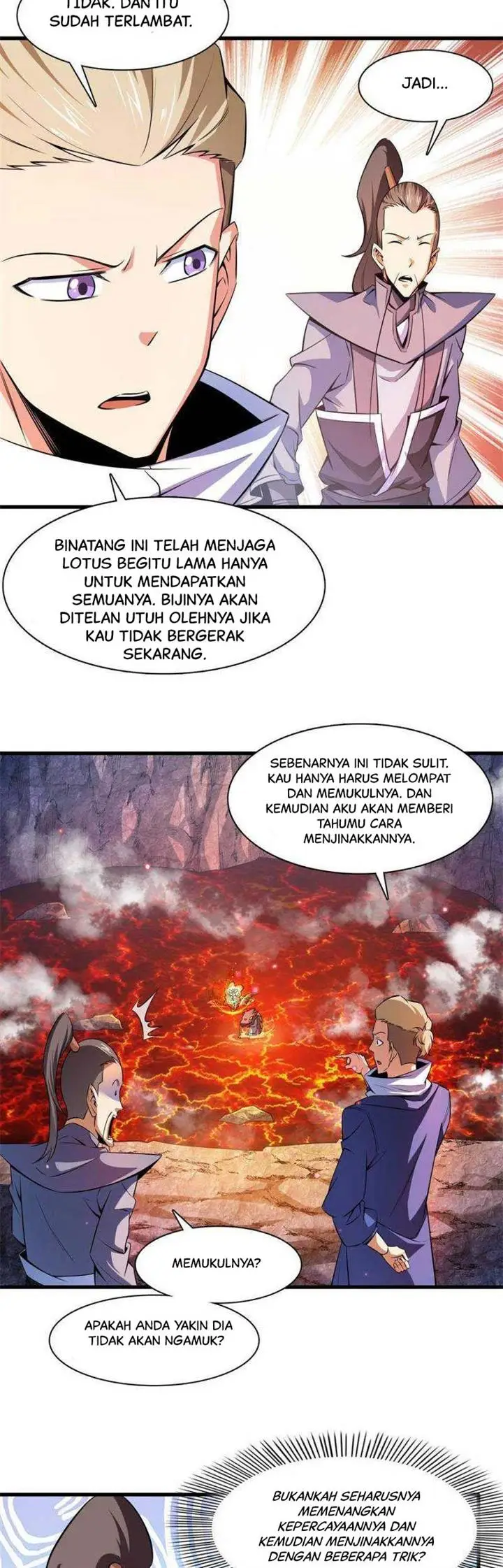 image-komik-library-tiandao-chapter-167-12/17