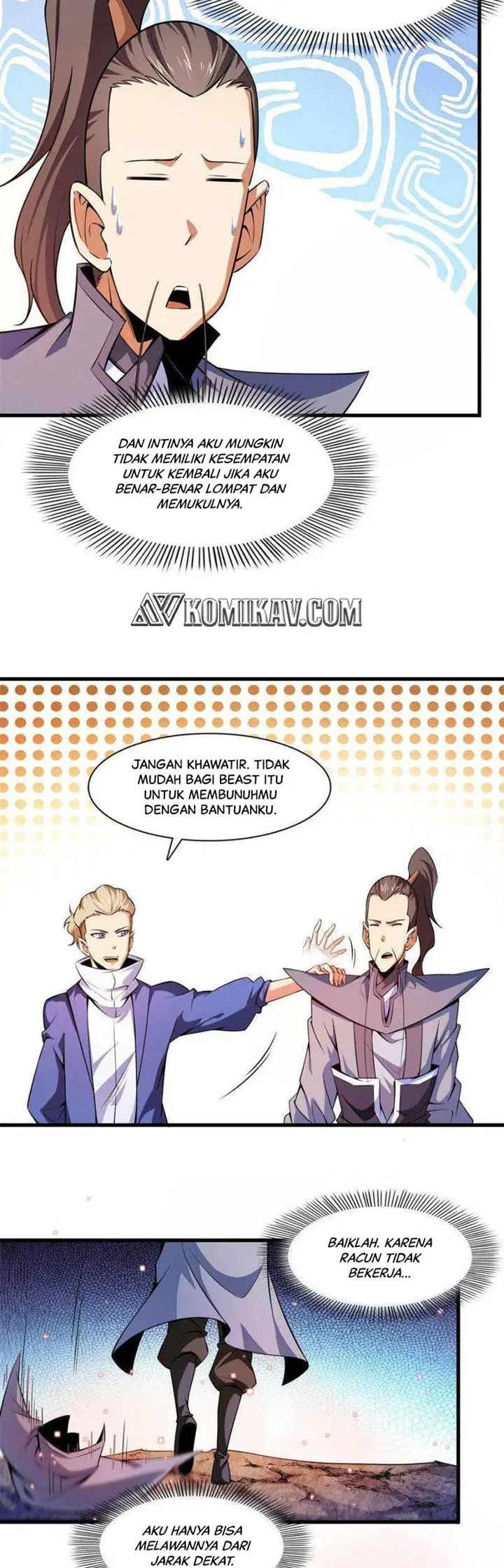 image-komik-library-tiandao-chapter-167-13/17